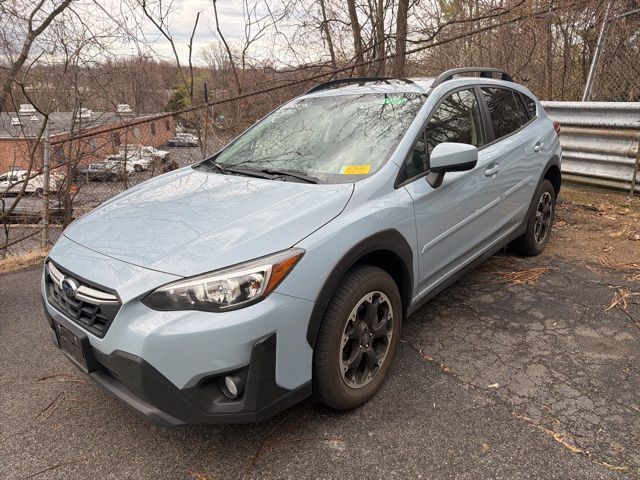 2023 Subaru Crosstrek SUV 