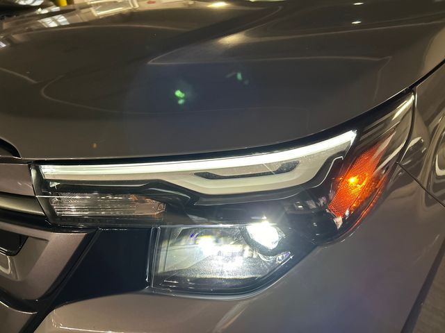 2026 Subaru Forester Premium - Photo 7