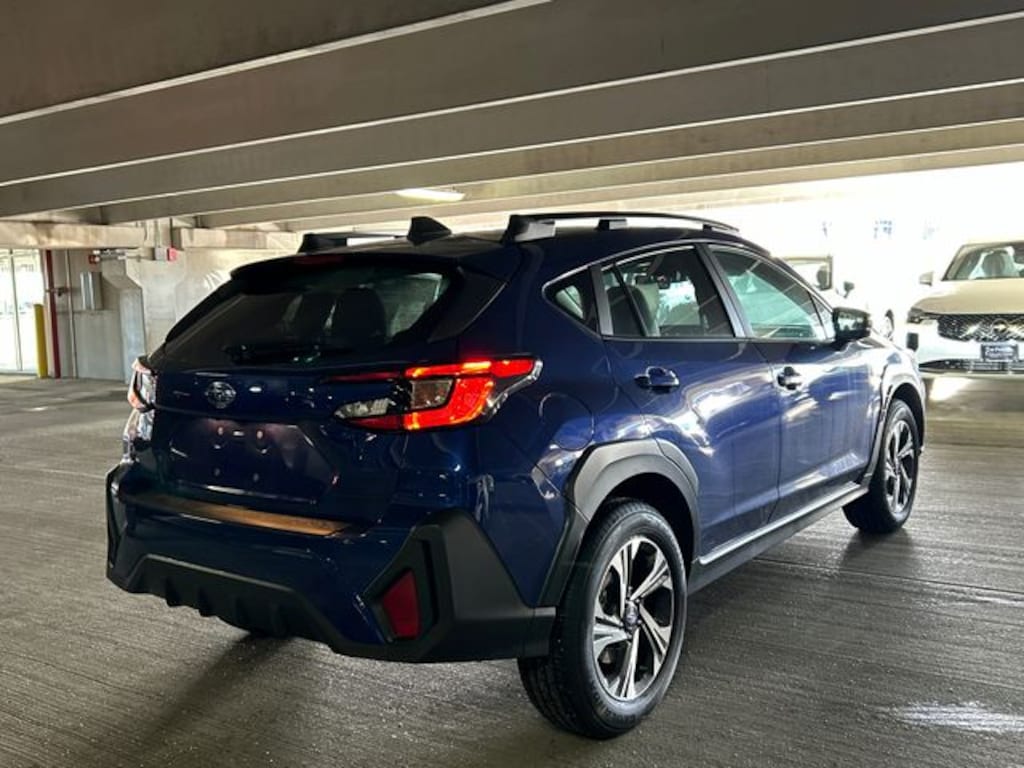 New 2026 Subaru Crosstrek Premium SUV