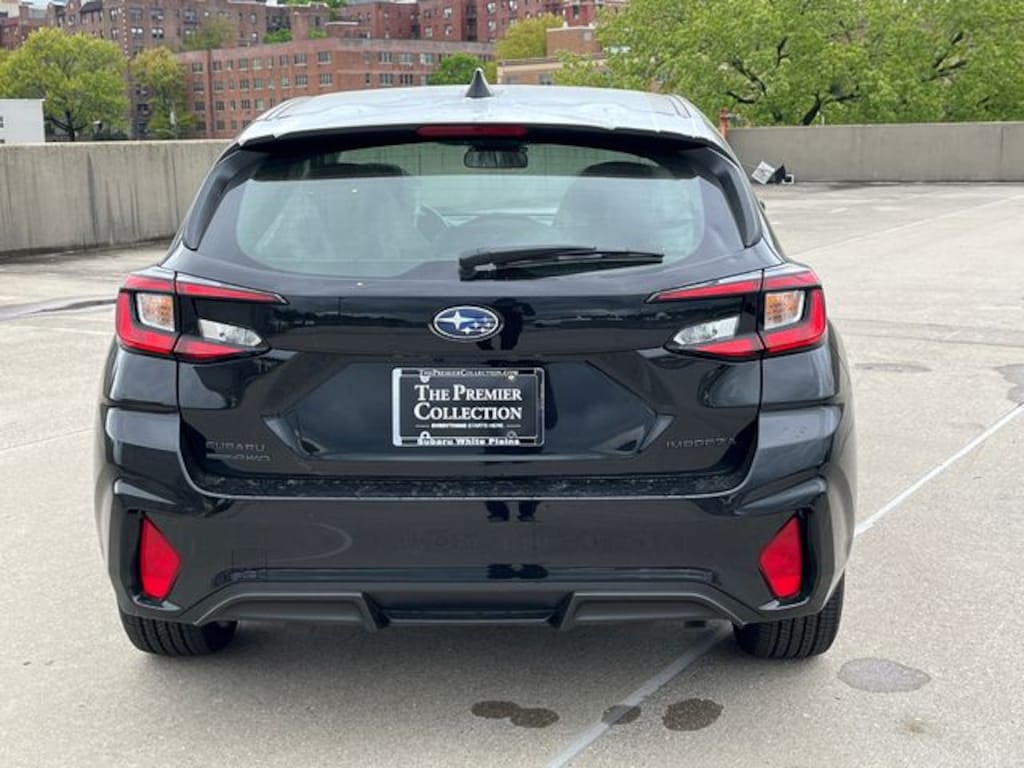 New 2026 Subaru Impreza Sport 5-Door