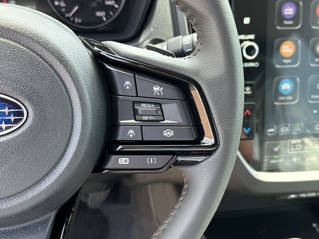 2026 Subaru Forester Sport - Photo 13