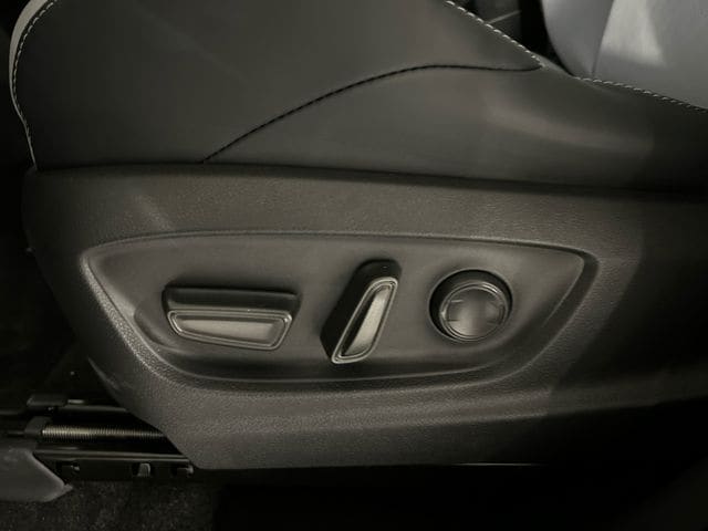 2026 Subaru Solterra Premium - Photo 11