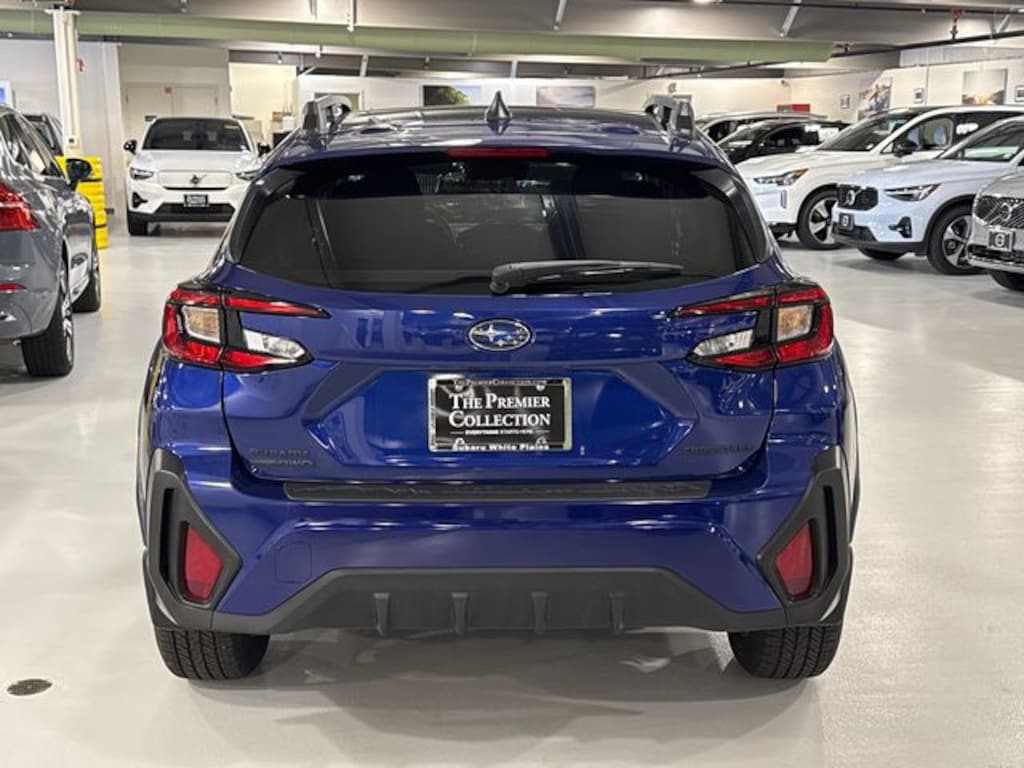 Used 2026 Subaru Crosstrek Premium SUV