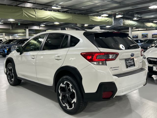 2023 Subaru Crosstrek Limited photo 4