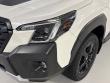 2022 Subaru Forester Wilderness SUV
