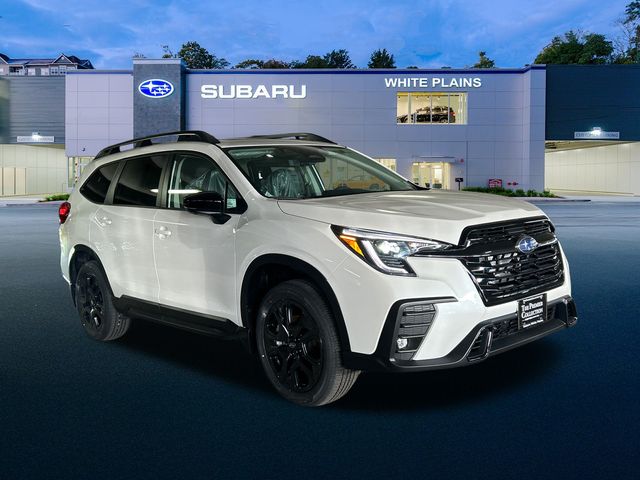 2026 Subaru Ascent Onyx Edition-Touring's photo
