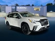  Subaru Ascent