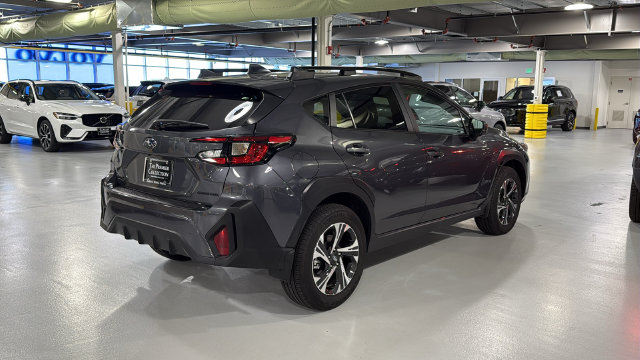 Certified 2026 Subaru Crosstrek Premium SUV