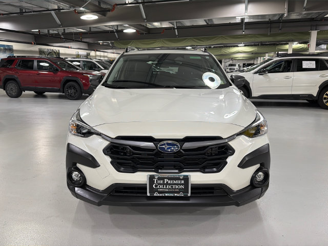 Used 2024 Subaru Crosstrek Premium SUV