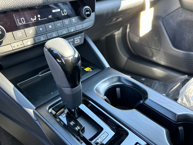 2026 Subaru Outback Premium - Photo 19