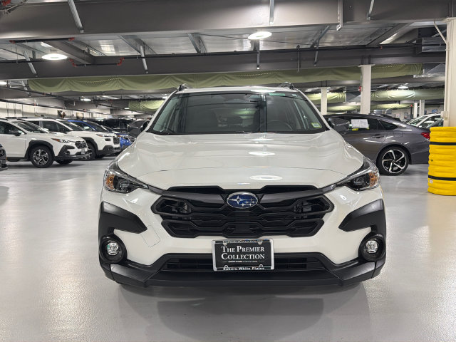 Certified 2026 Subaru Crosstrek Premium SUV