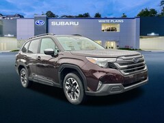 2026 Subaru Forester Premium SUV