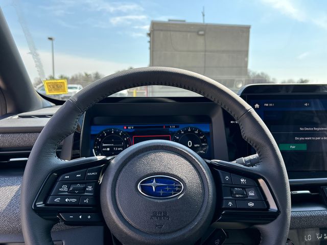 2026 Subaru Outback Premium - Photo 12