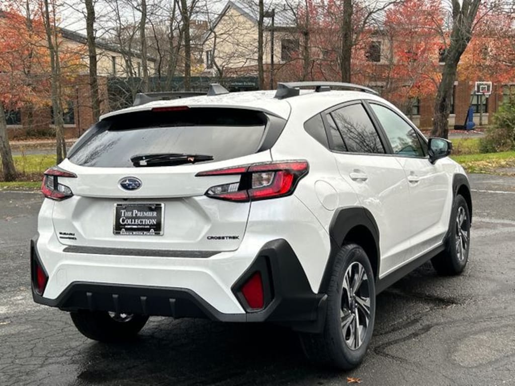 New 2026 Subaru Crosstrek Premium SUV