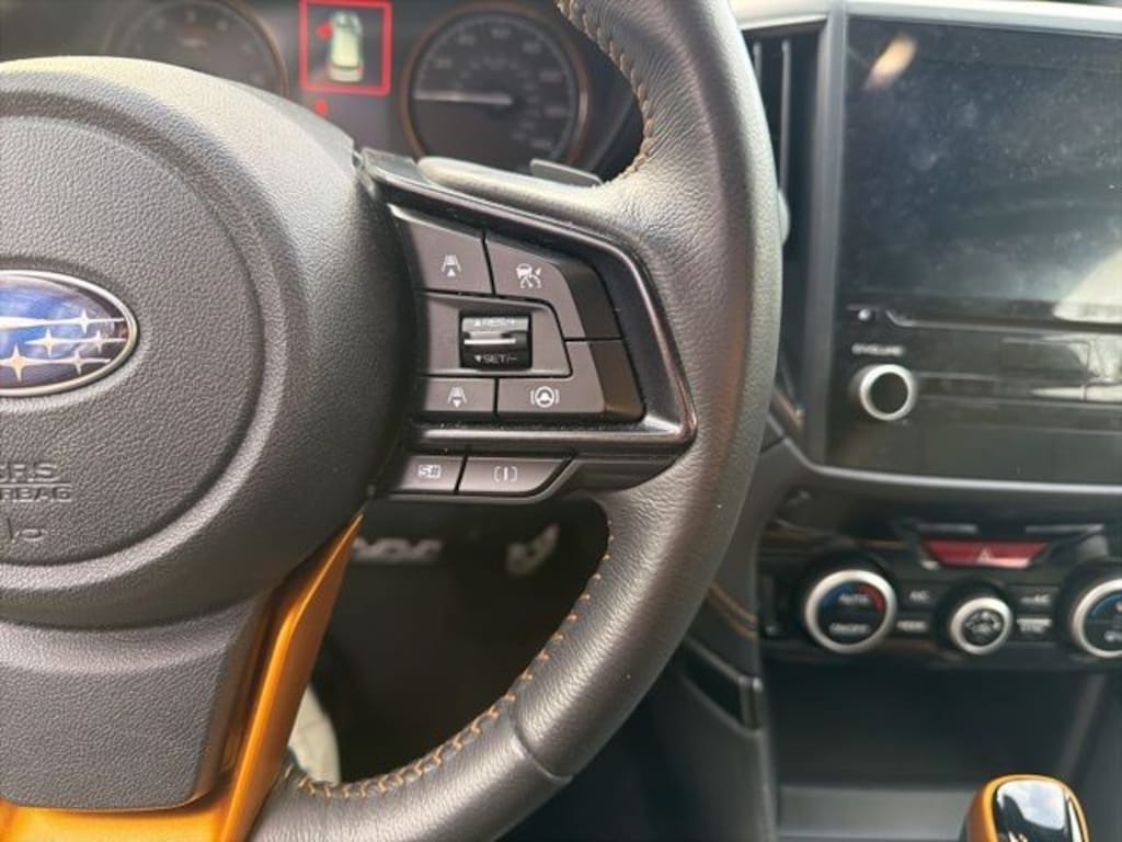 Used 2023 Subaru Forester Wilderness SUV