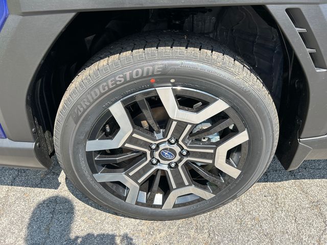2026 Subaru Outback Touring XT - Photo 8