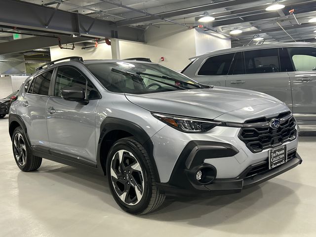 2024 Subaru Crosstrek SUV 