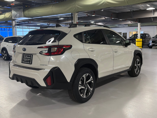 Certified 2024 Subaru Crosstrek Premium SUV