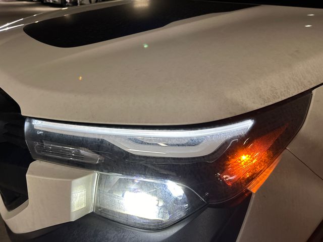 2026 Subaru Forester Wilderness - Photo 7