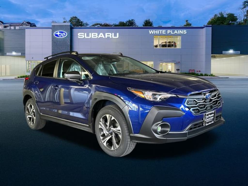 New 2026 Subaru Crosstrek Premium SUV