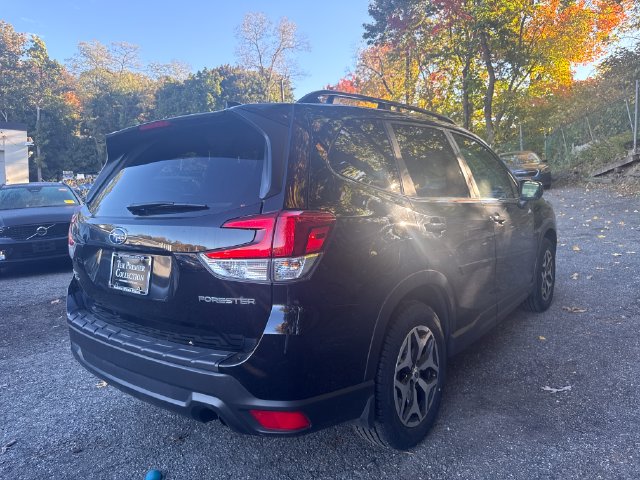 Used 2024 Subaru Forester Premium SUV