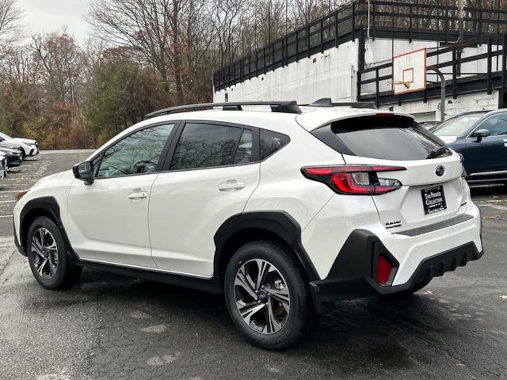 New 2026 Subaru Crosstrek Premium SUV