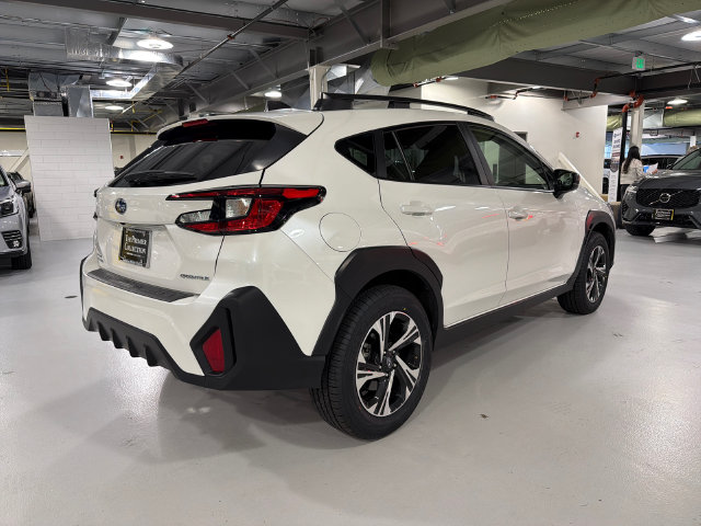 Used 2024 Subaru Crosstrek Premium SUV