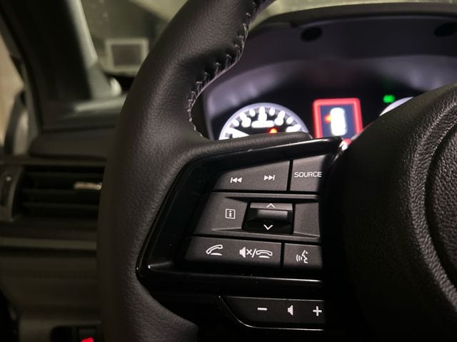 2026 Subaru Forester Premium - Photo 10