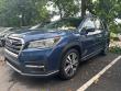 2021 Subaru Ascent Limited 8-Passenger SUV