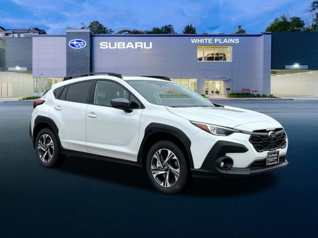 New 2026 Subaru Crosstrek Premium SUV