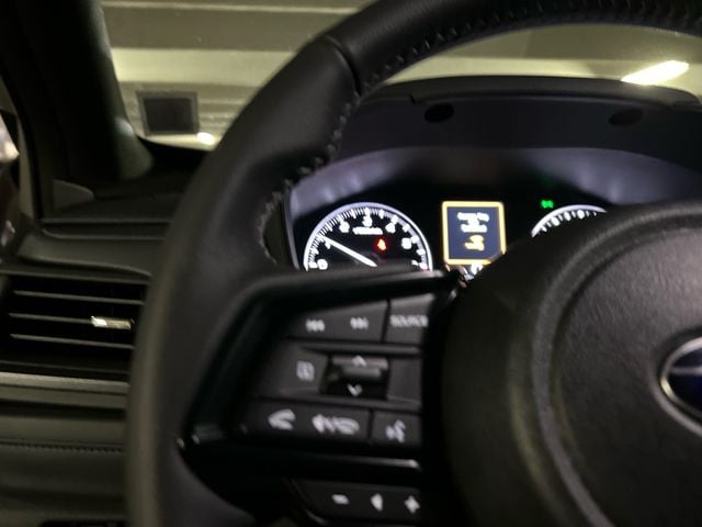 2026 Subaru Forester Premium - Photo 12