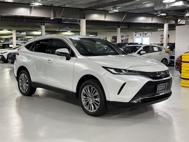 2023 Toyota Venza SUV