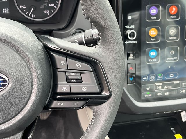 2026 Subaru Forester Premium - Photo 13