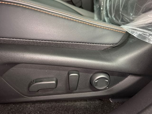 2026 Subaru Crosstrek Limited - Photo 11