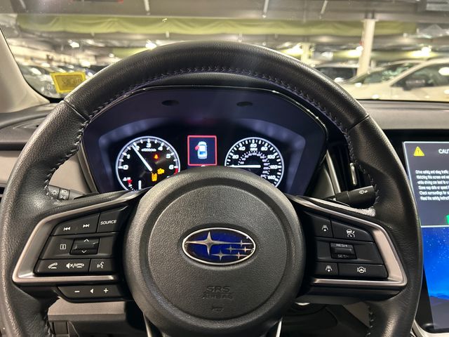 2024 Subaru Legacy Premium - Photo 12