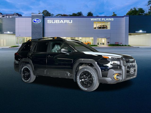 2026 Subaru Outback Outback Wilderness's photo