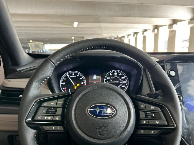 2026 Subaru Forester Premium - Photo 13