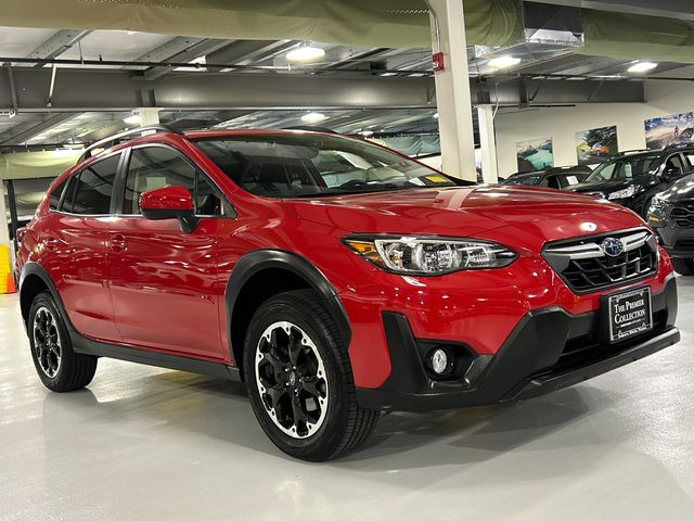 2023 Subaru Crosstrek SUV 