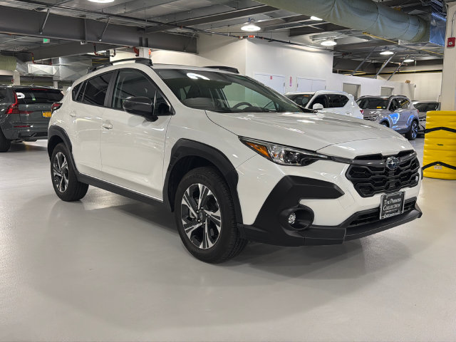 Certified 2026 Subaru Crosstrek Premium SUV