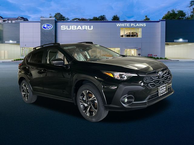 2026 Subaru Crosstrek Premium's photo