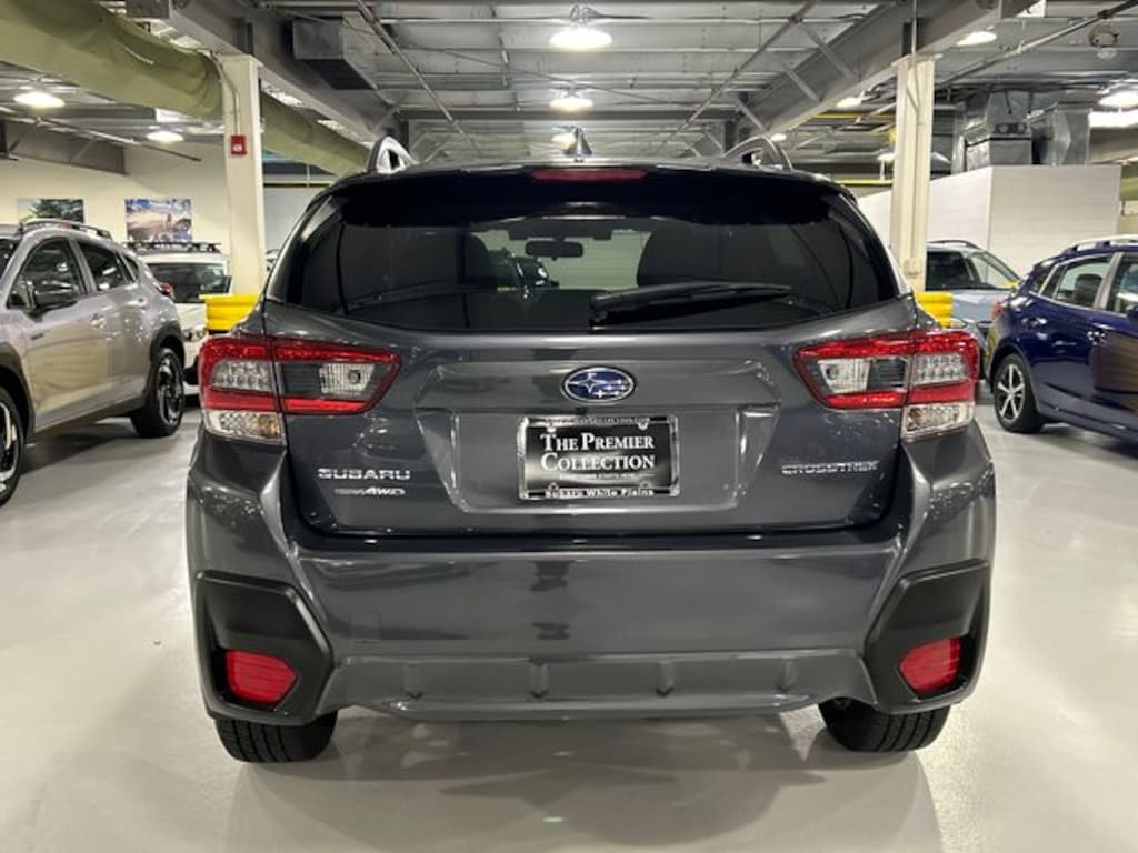 Used 2023 Subaru Crosstrek SUV