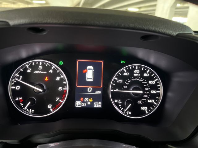 2026 Subaru Forester Premium - Photo 14