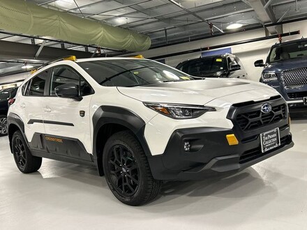 2024 Subaru Crosstrek Wilderness SUV