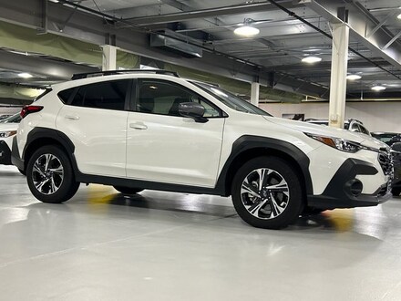 2025 Subaru Crosstrek Premium SUV
