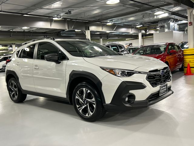 2025 Subaru Crosstrek SUV 