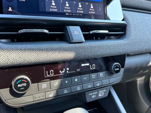2026 Subaru Outback Premium - Photo 18