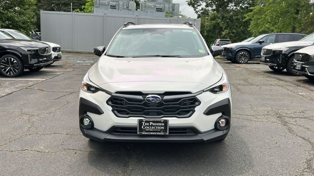 New 2026 Subaru Crosstrek Premium SUV