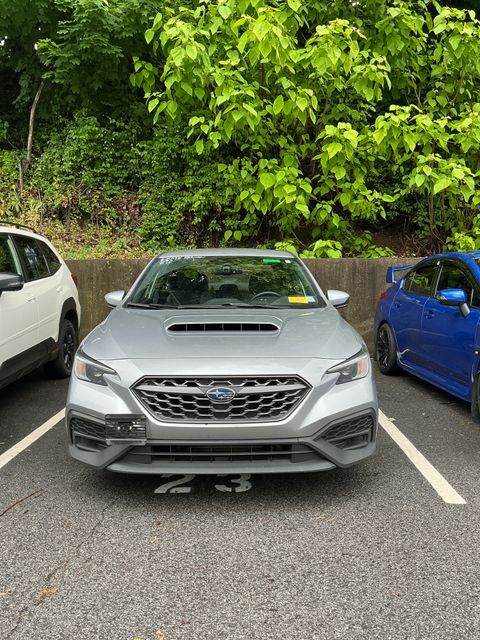 2023 Subaru WRX -'s photo