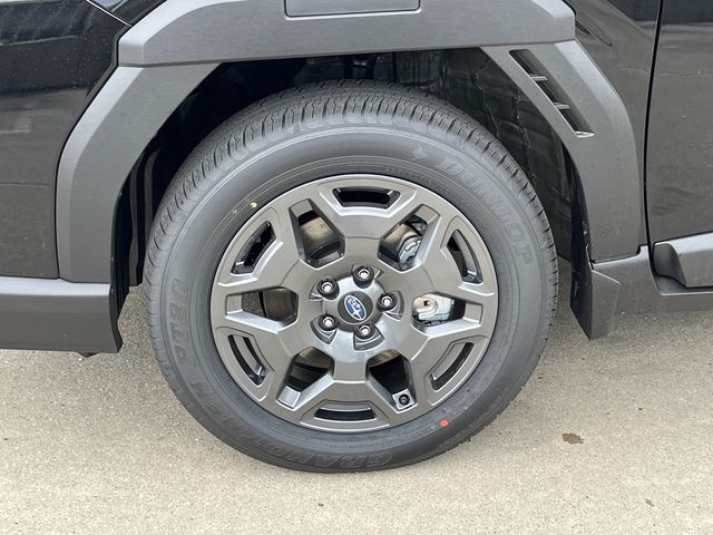2026 Subaru Outback Premium - Photo 8