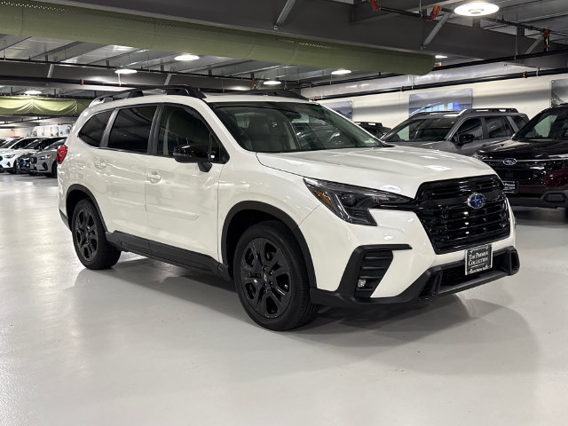Used 2023 Subaru Ascent Onyx Edition 7-Passenger SUV